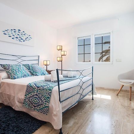 Villa Happy Family By Abahana Villas Calpe Ngoại thất bức ảnh