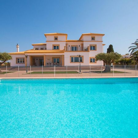 Villa Happy Family By Abahana Villas Calpe Ngoại thất bức ảnh