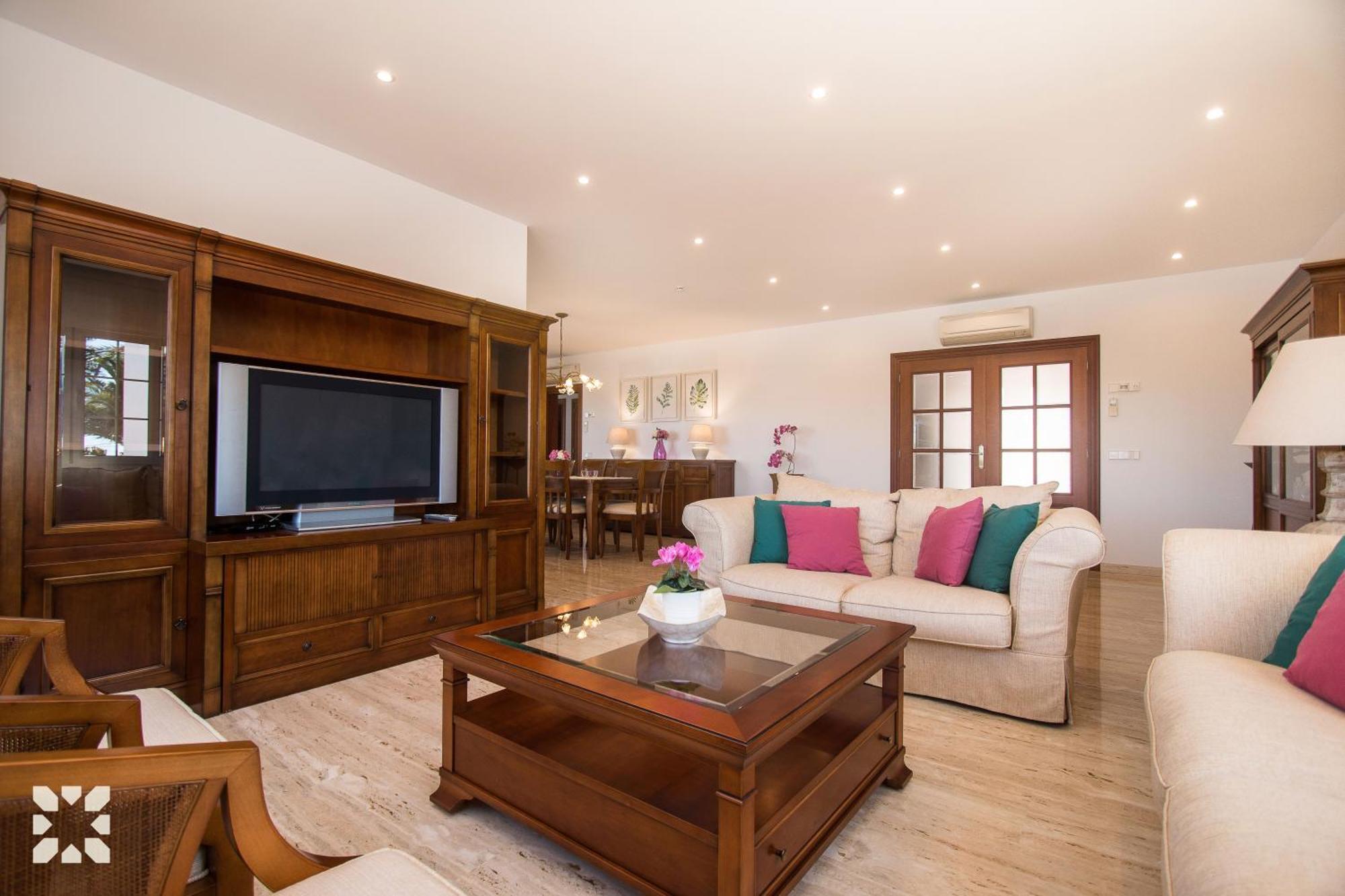 Villa Happy Family By Abahana Villas Calpe Ngoại thất bức ảnh