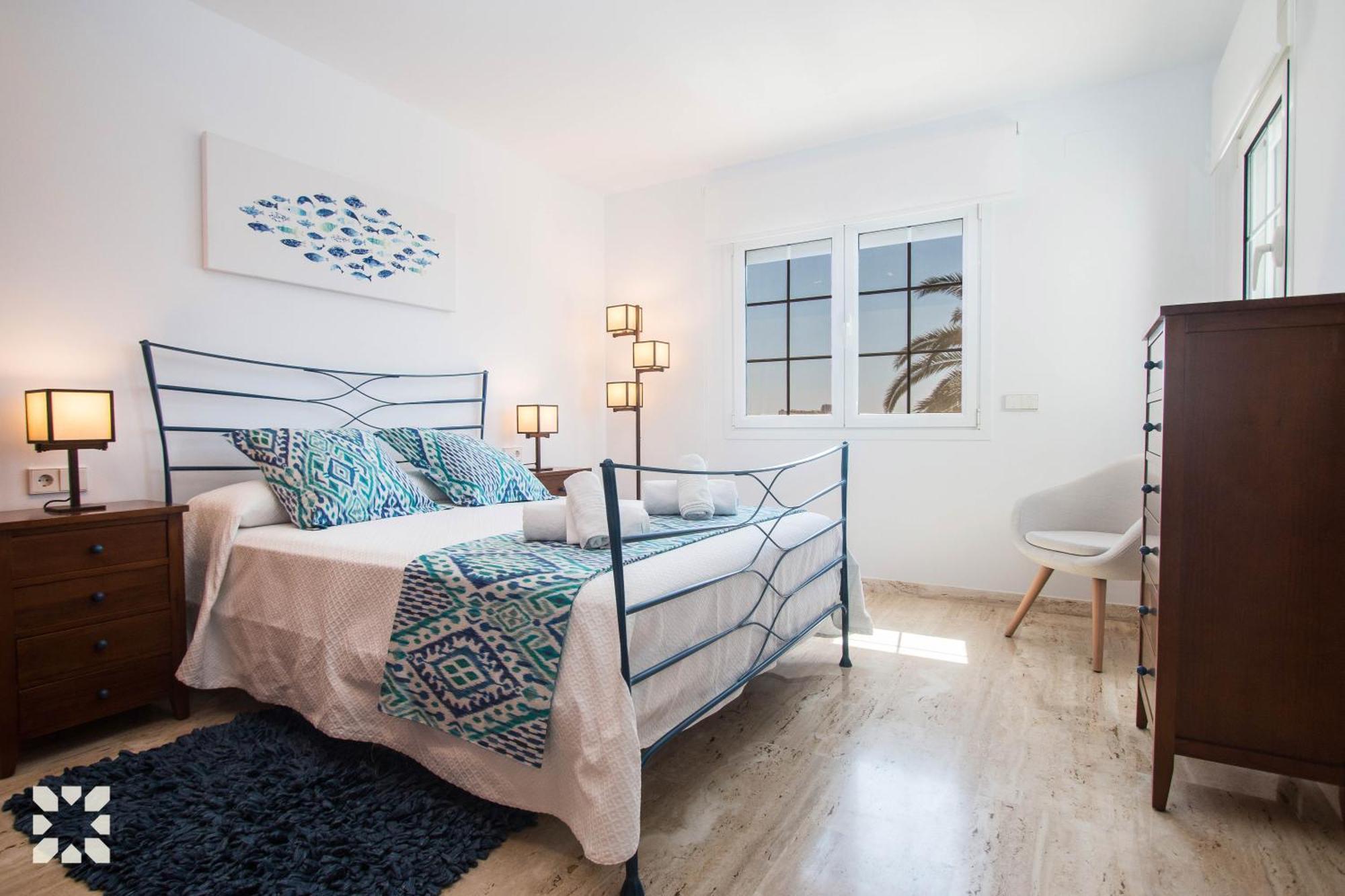 Villa Happy Family By Abahana Villas Calpe Ngoại thất bức ảnh