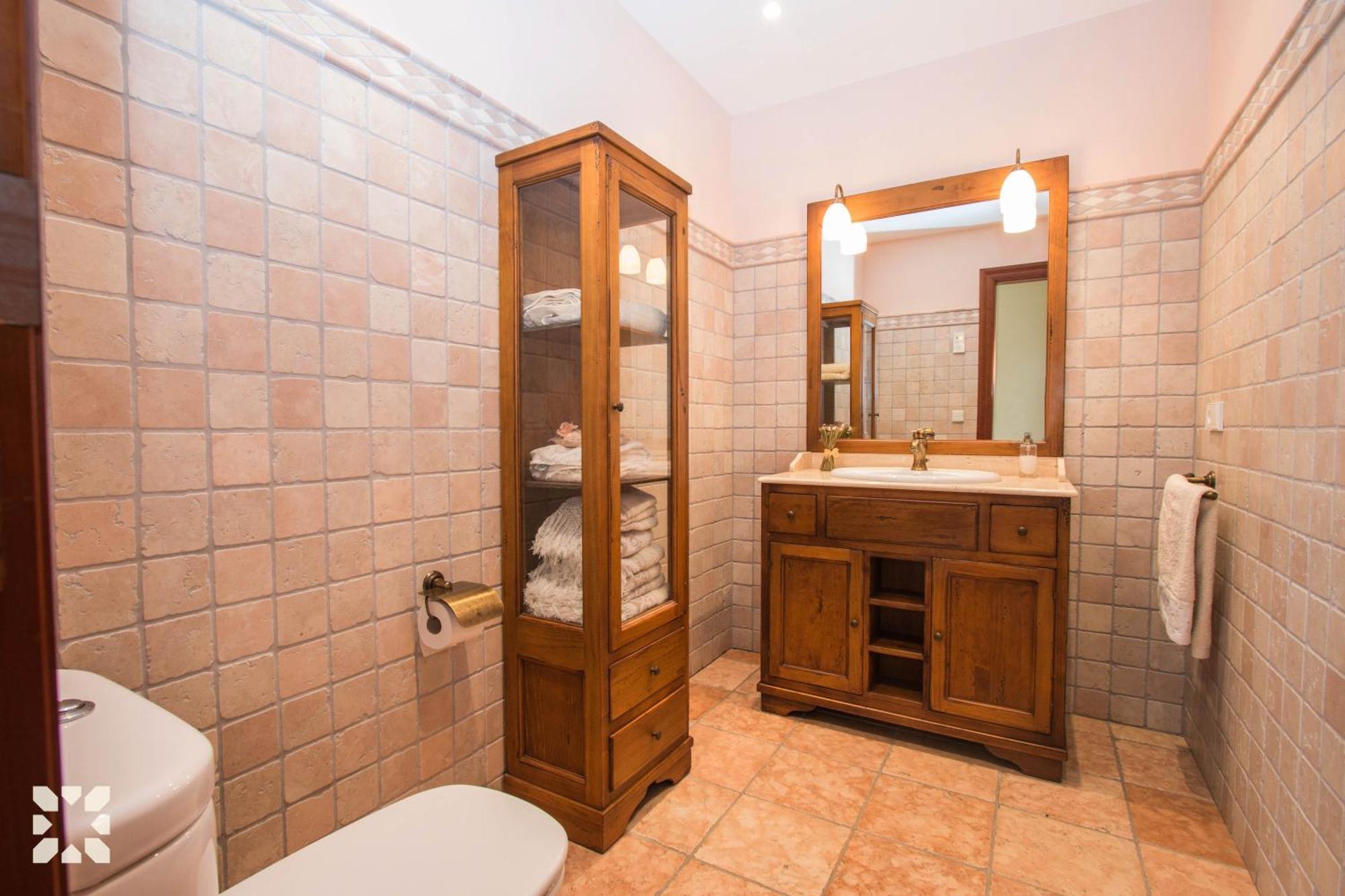 Villa Happy Family By Abahana Villas Calpe Ngoại thất bức ảnh