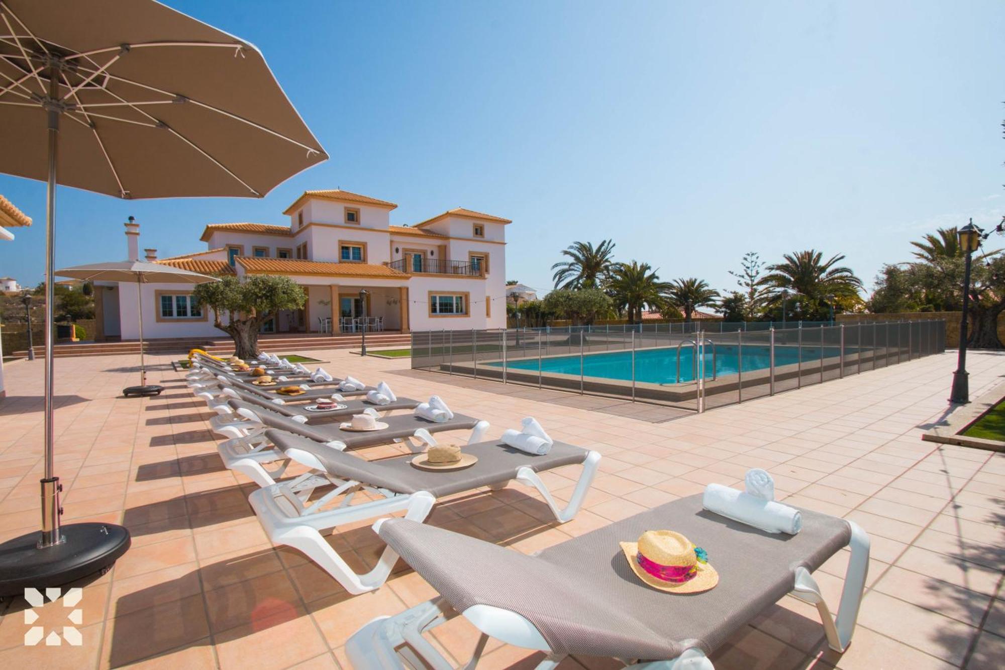 Villa Happy Family By Abahana Villas Calpe Ngoại thất bức ảnh